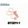 Juntas diferencial Hobao VS/SS/7/8/SST