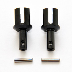 Vasos diferencial central Hobao VS/SS/7/8/SST