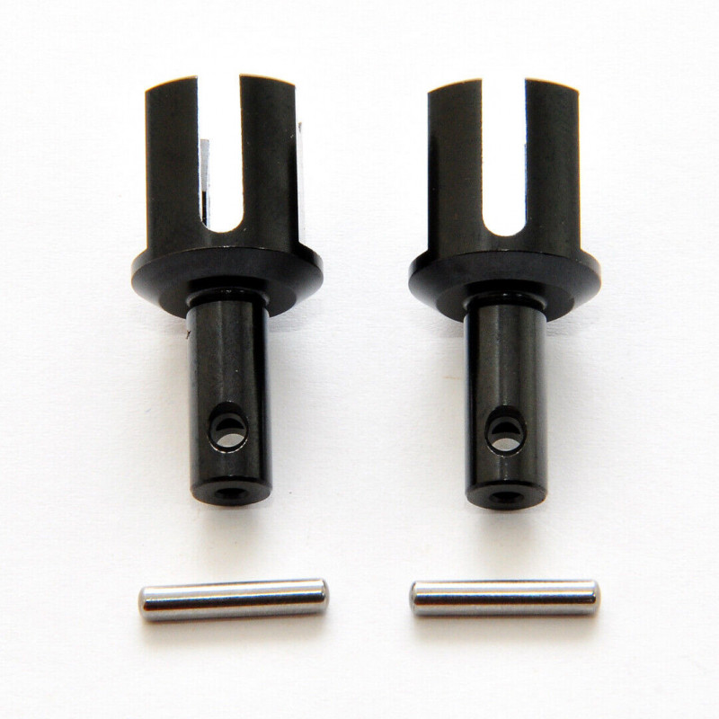 Vasos diferencial central Hobao VS/SS/7/8/SST