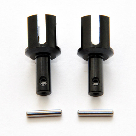 Vasos diferencial central Hobao VS/SS/7/8/SST