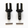 Vasos diferencial central Hobao VS/SS/7/8/SST