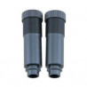 Botellas amortiguadores traseros Hobao Hyper 7 TQ