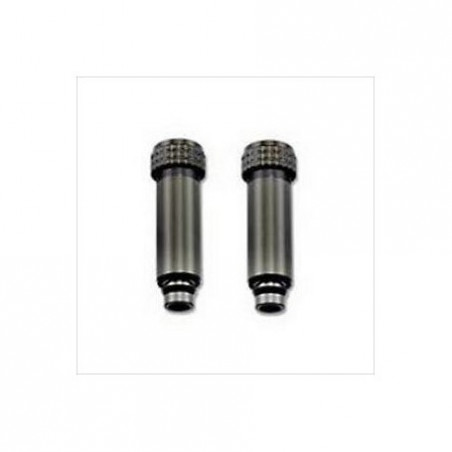 Botellas amortiguadores delanteras Hobao Hyper 7 TQ