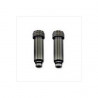 Botellas amortiguadores delanteras Hobao Hyper 7 TQ