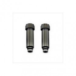 Botellas amortiguadores delanteras Hobao Hyper 7