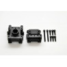 Caja diferencial delantera/trasera Hobao Hyper 7/ SS/ SST