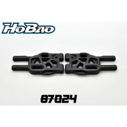 Trapecio inferior delantero (2) Hobao Hyper 7