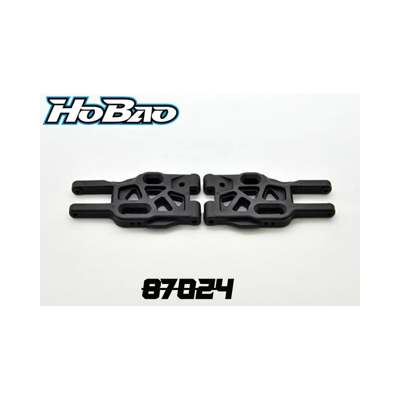 Trapecio inferior delantero (2) Hobao Hyper 7