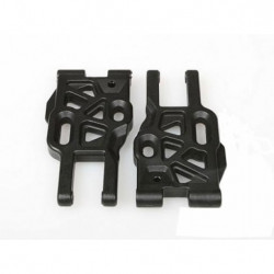 Trapecio inferior delantero corto (2) Hobao Hyper 7