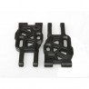 Trapecio inferior delantero corto (2) Hobao Hyper 7