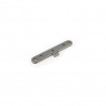 NEW Placa convergencia delantera A Hobao Hyper 7