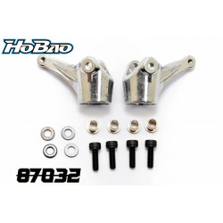 Manguetas delantera (2) Hobao Hyper 7