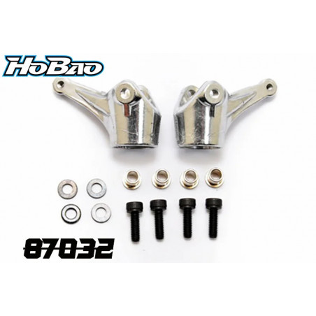Manguetas delantera (2) Hobao Hyper 7