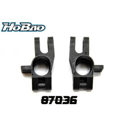 Mangueta trasera (2) Hobao Hyper