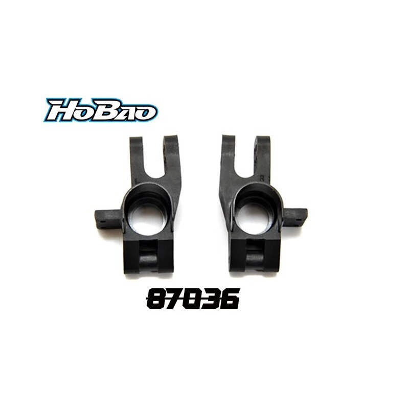 Mangueta trasera (2) Hobao Hyper