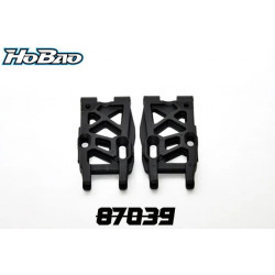 Trapecio inferior trasero (2) Hobao Hyper 7