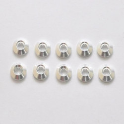 Arandela cónica 3,2x10mm Hobao SUSTITUIDA POR 88115