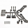 Soporte alerón Hobao Hyper VS-SS-VS"-SST-7-8
