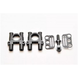 Soporte diferencial central Hyper HoBao