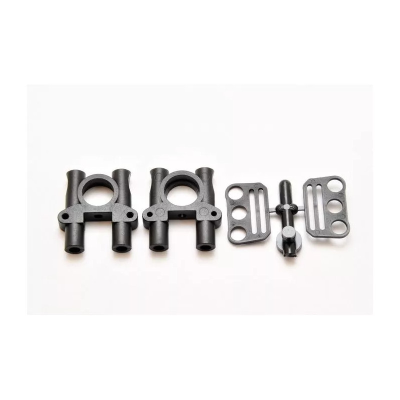 Soporte diferencial central Hyper HoBao