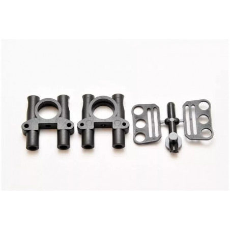 Soporte diferencial central Hyper HoBao