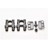 Soporte diferencial central Hyper HoBao