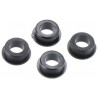 Casquillos leva freno central (4) Hyper7 HoBao