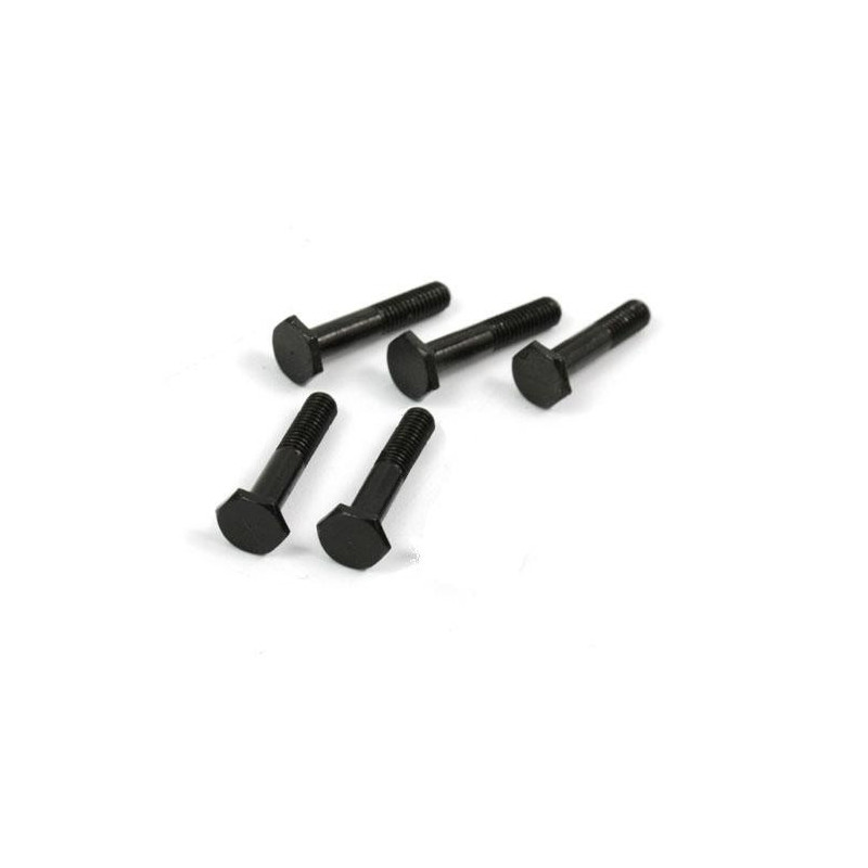 Tornillos y arandelas freno Hyper HoBao