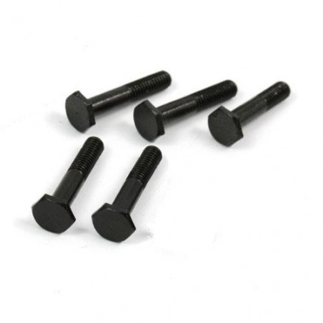 Tornillos y arandelas freno Hyper HoBao