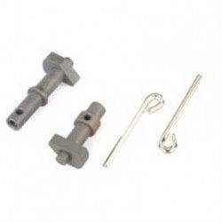 Leva de freno en aluminio Hyper HoBao