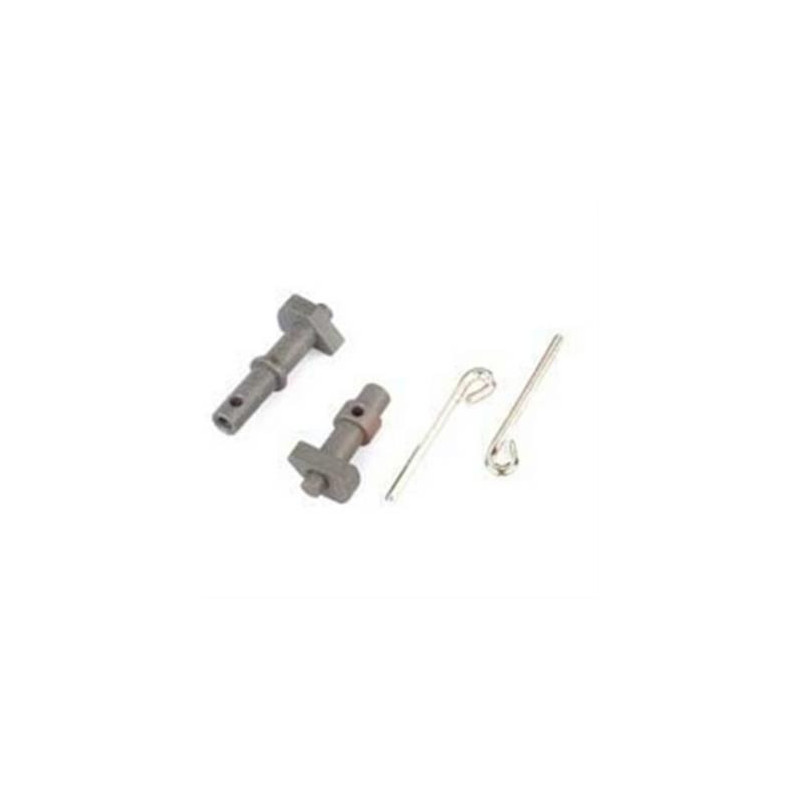 Leva de freno en aluminio Hyper HoBao
