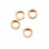 Casquillos salva servo 6x10mm Hyper 7 HoBao