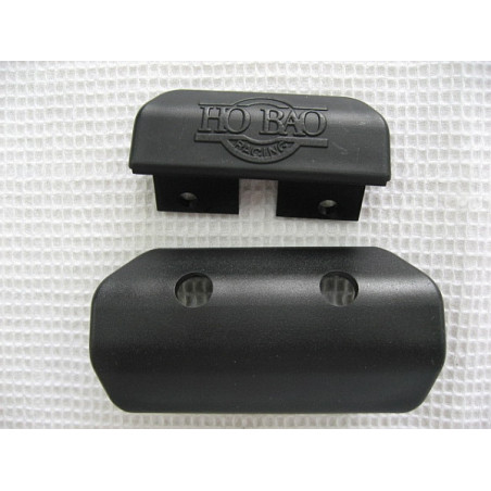 Paragolpes delantero y trasero Hyper 7 HoBao