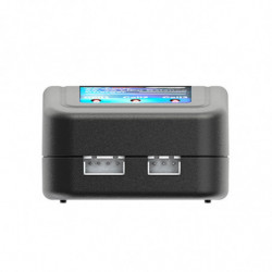 CARGADOR E3 LIPO 2-3S 1.2A 240AC SKYRC