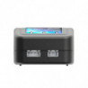 CARGADOR E3 LIPO 2-3S 1.2A 240AC SKYRC
