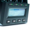CARGADOR ANALIZADOR MC300 PARA 4X AA/AAA DC 11-18V 4A SKYRC