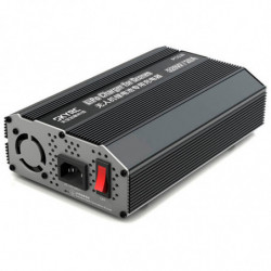 CARGADOR PC520 LIPO 1-6S 20A 520W 240V AC SKYRC