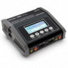 CARGADOR D260 LIPO-1-6S 14A 2X130W 240V AC / 12V DC  SKYRC
