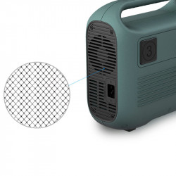 CARGADOR PC2500 CABLE EU SKYRC