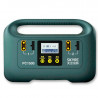 CARGADOR PC1500 LIPO/LIHV 14S 25A 1500W 240V AC CON CABLE EU SKYRC
