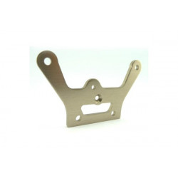 Placa superior delantera HoBao