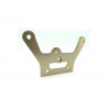 Placa superior delantera HoBao