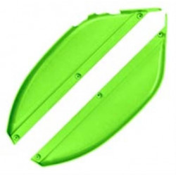 Bañeras verdes HoBao Hyper7