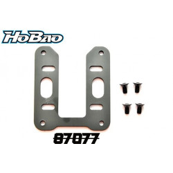 Placa bancada motor HoBao Hyper7