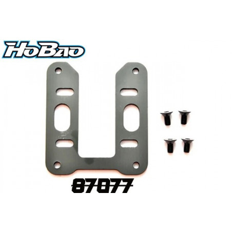 Placa bancada motor HoBao Hyper7