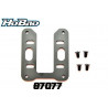Placa bancada motor HoBao Hyper7