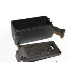 Caja receptor HoBao Hyper