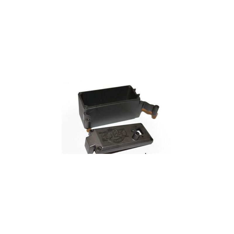 Caja receptor HoBao Hyper