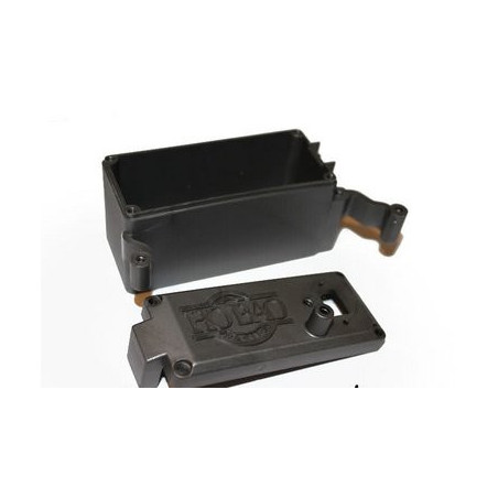 Caja receptor HoBao Hyper
