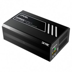 FUENTE ALIMENTACION EFUEL 12V/17A/200W SKYRC